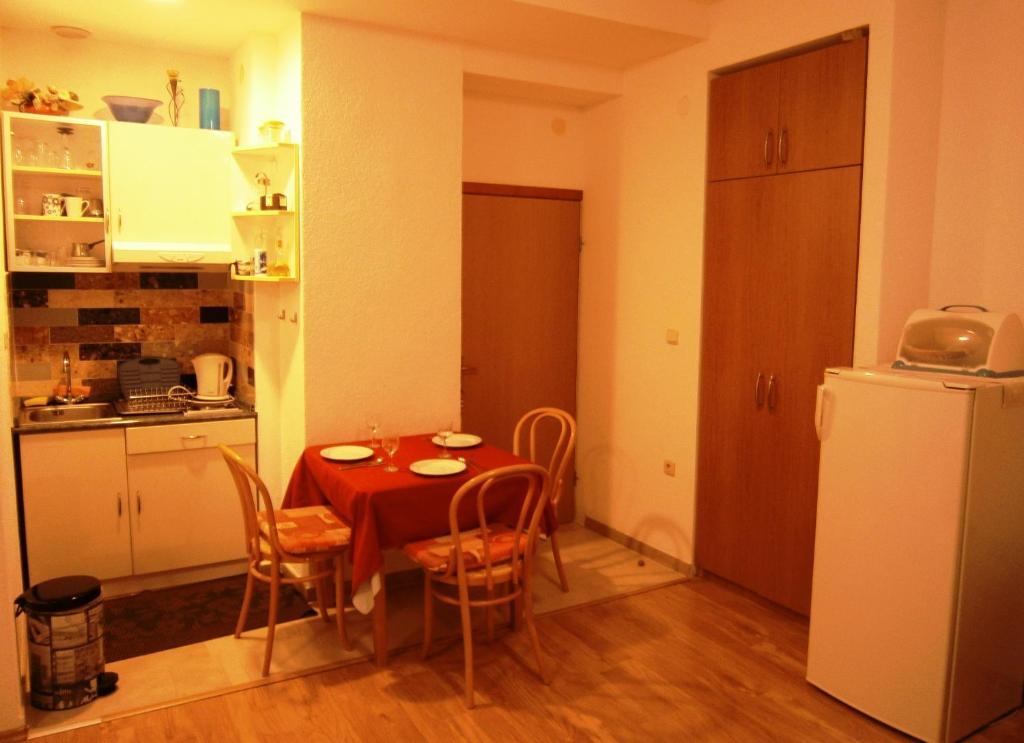 Villa Adria Slano Kamer foto