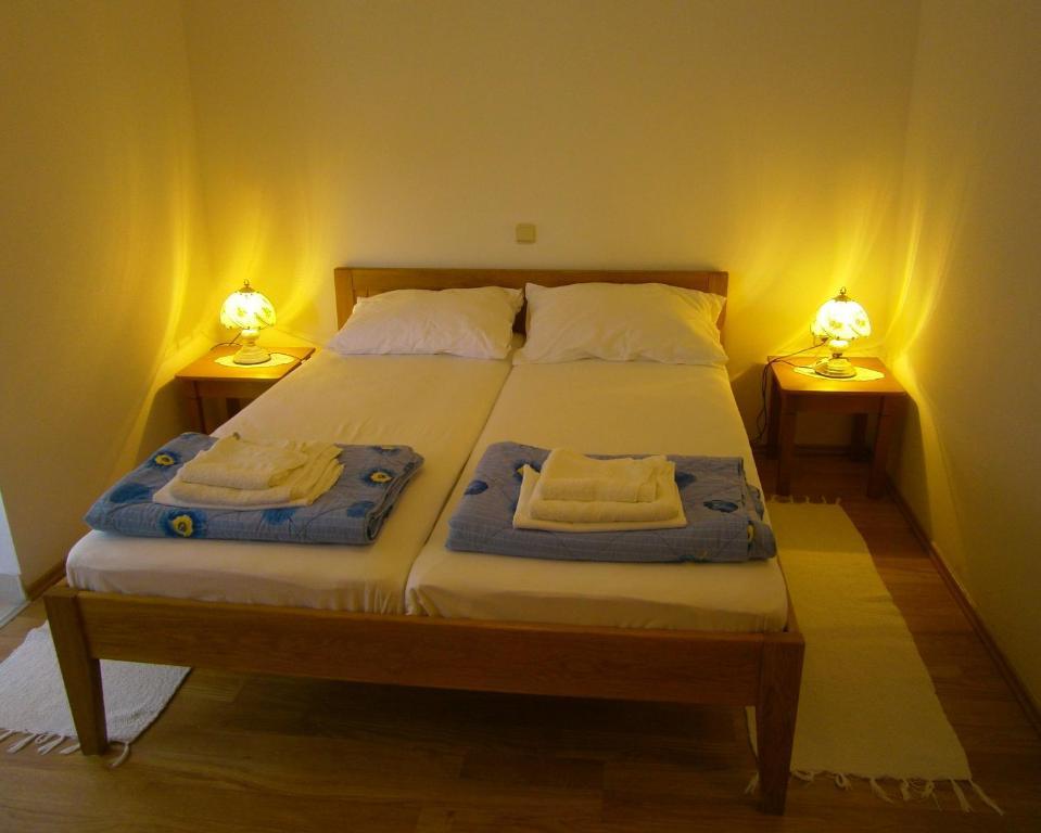 Villa Adria Slano Kamer foto