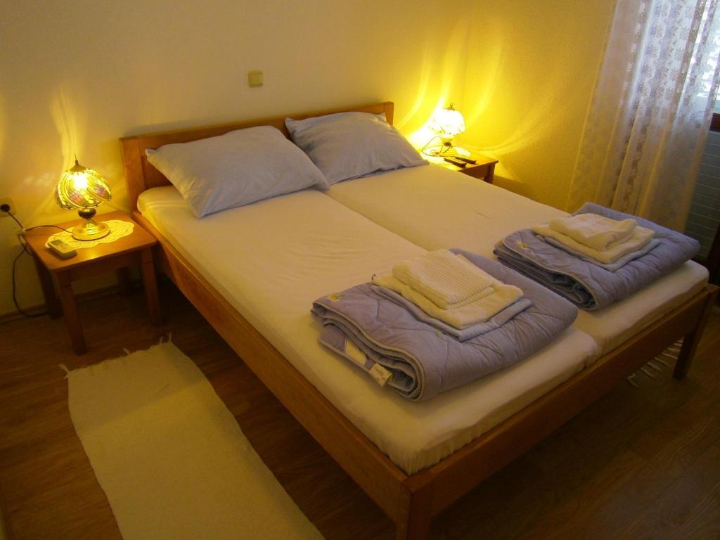 Villa Adria Slano Kamer foto